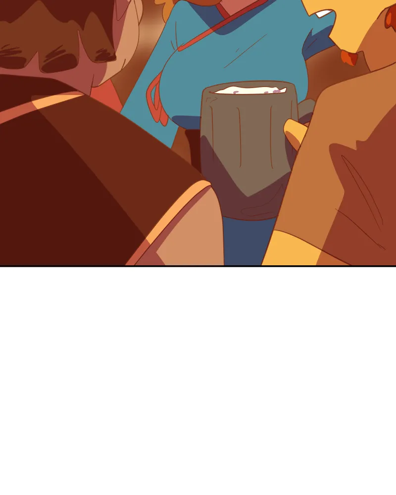 Four Leaf Chapter 100 page 2 - 