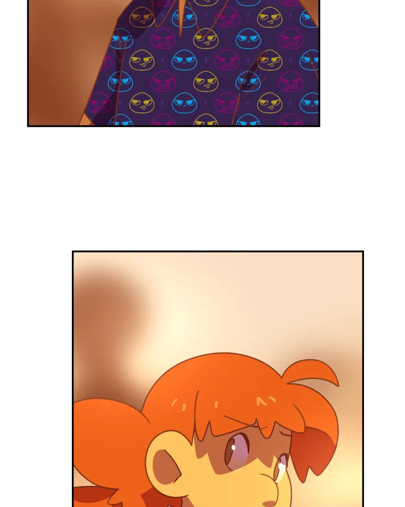 Four Leaf Chapter 100 page 12 - 