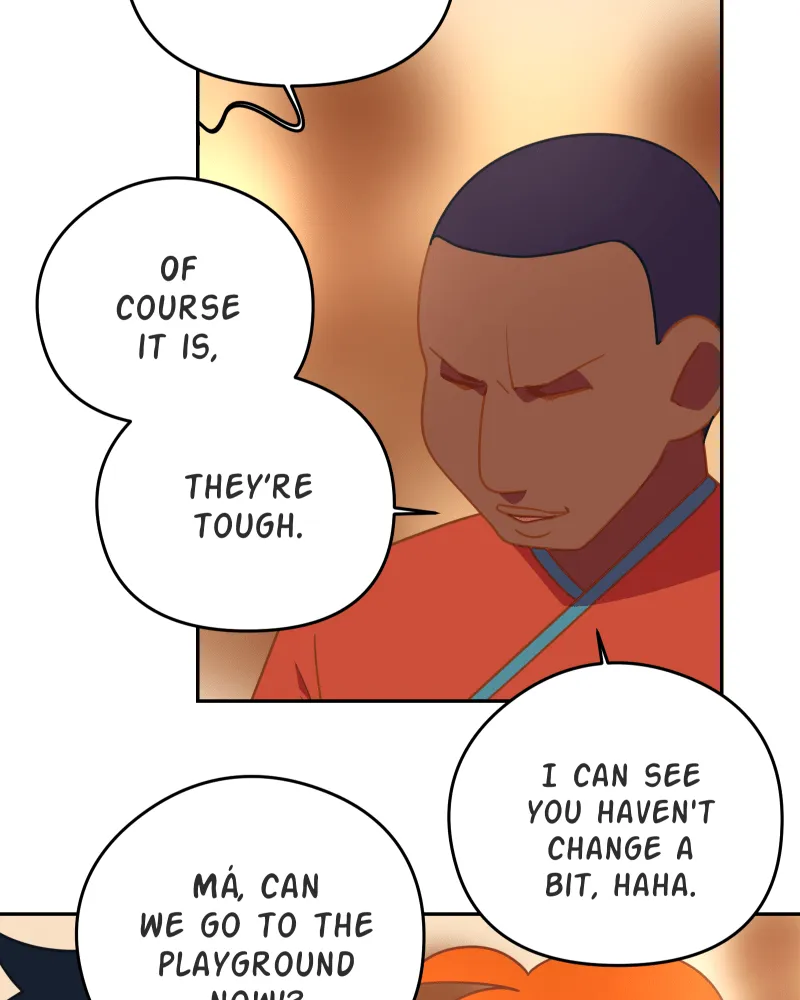 Four Leaf Chapter 100 page 16 - 