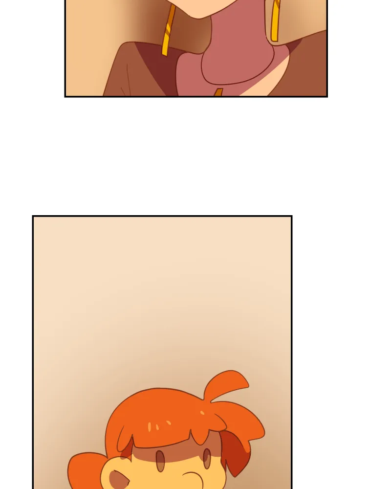 Four Leaf Chapter 100 page 23 - 
