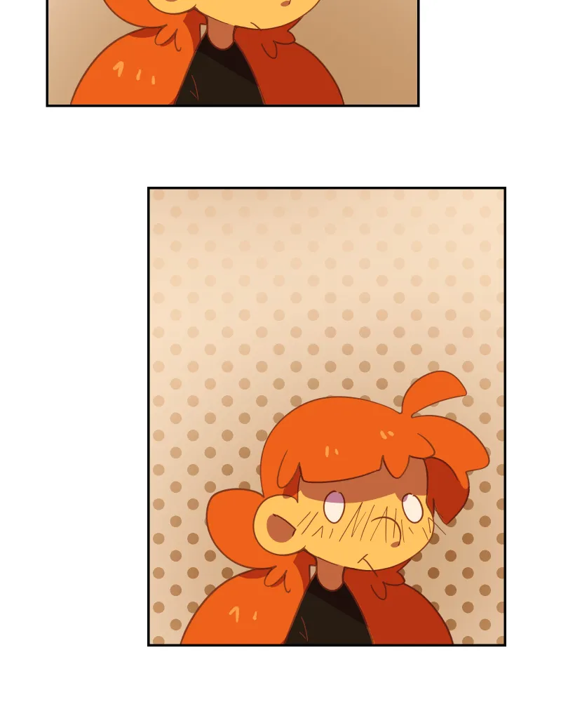Four Leaf Chapter 100 page 24 - 