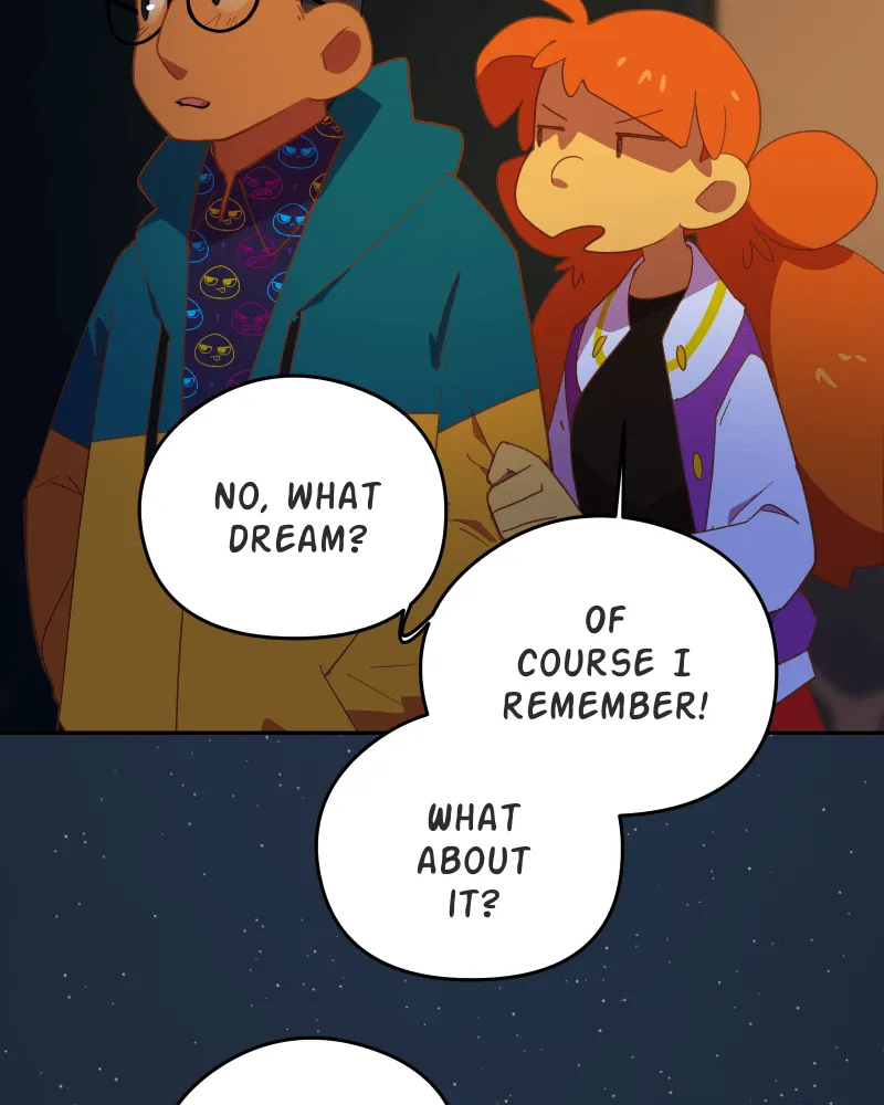 Four Leaf Chapter 100 page 30 - 
