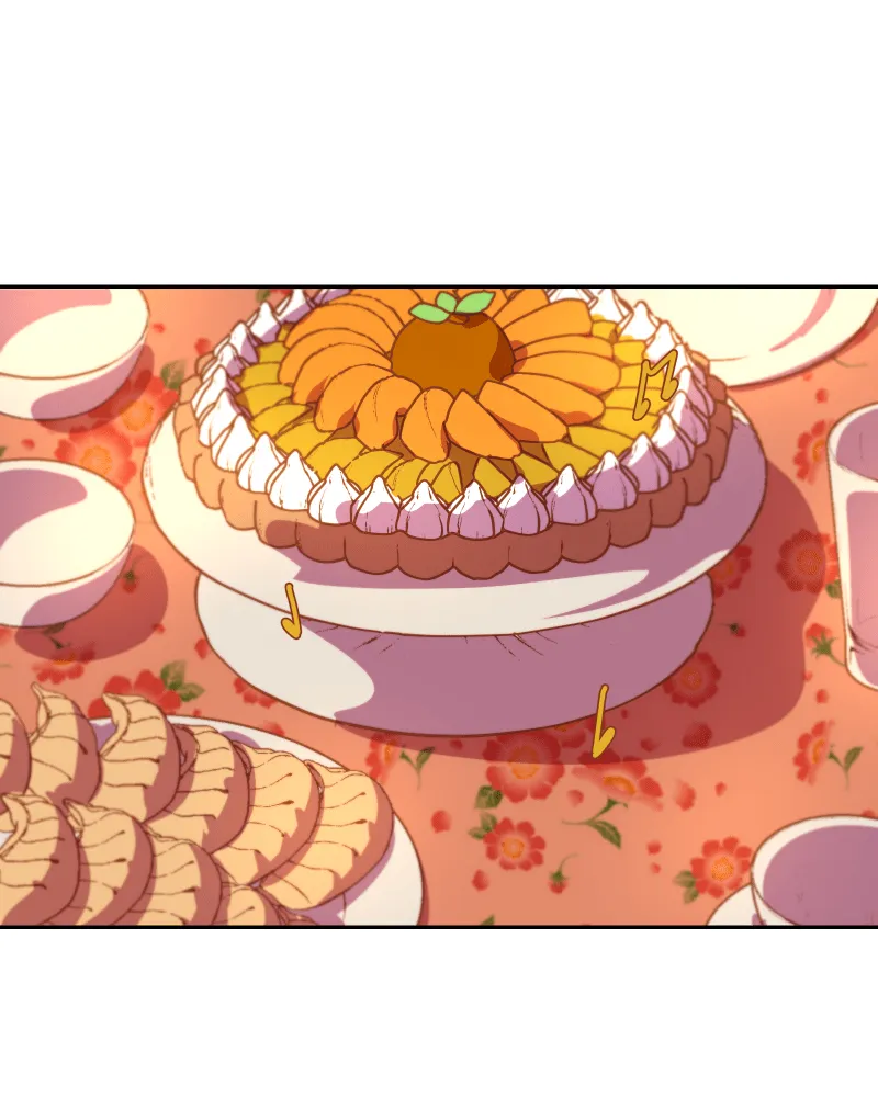 Four Leaf Chapter 100 page 4 - 