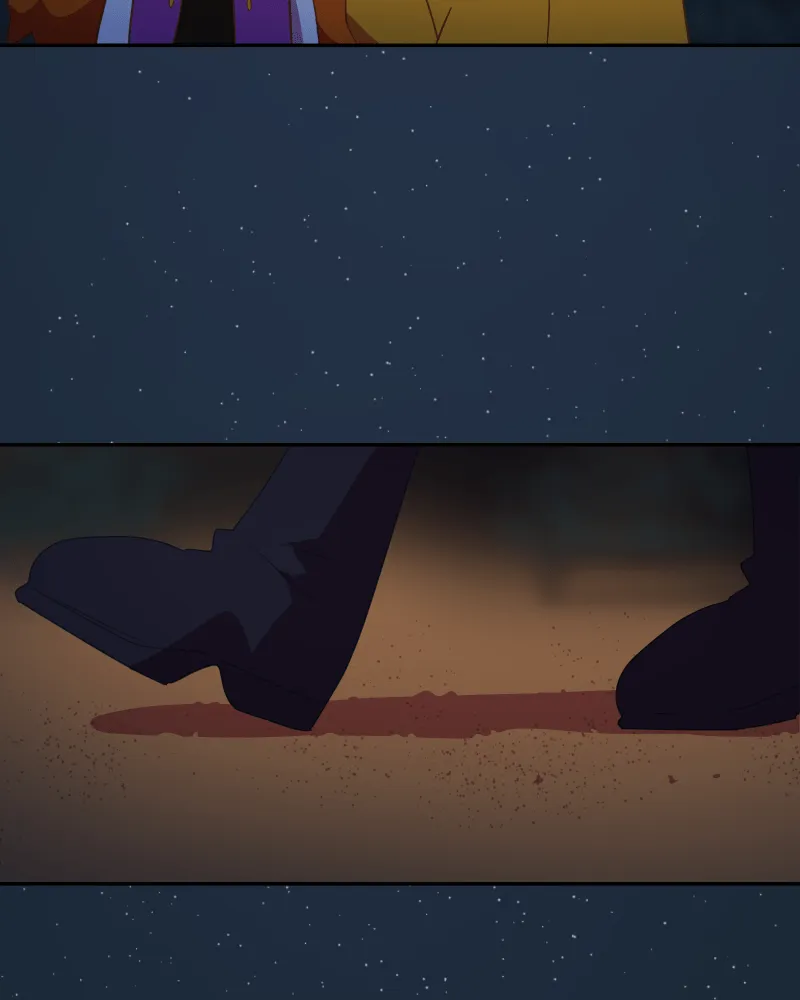 Four Leaf Chapter 100 page 35 - 