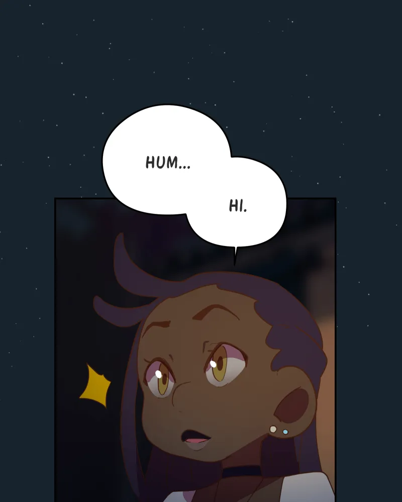 Four Leaf Chapter 100 page 37 - 