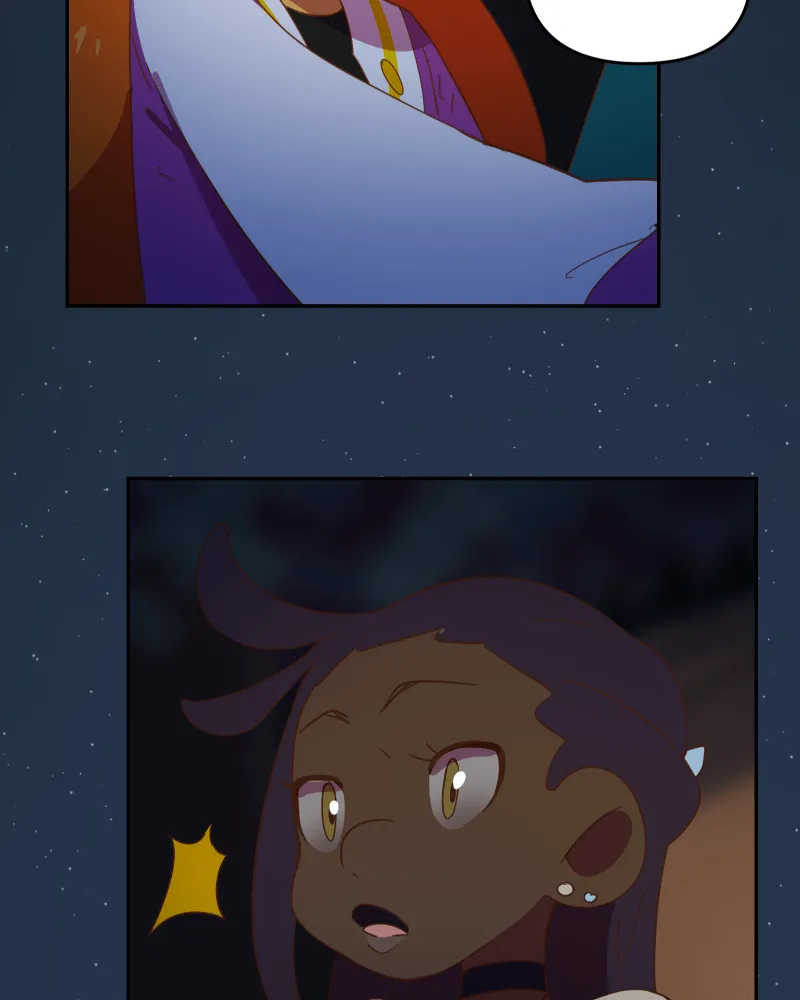 Four Leaf Chapter 100 page 40 - 