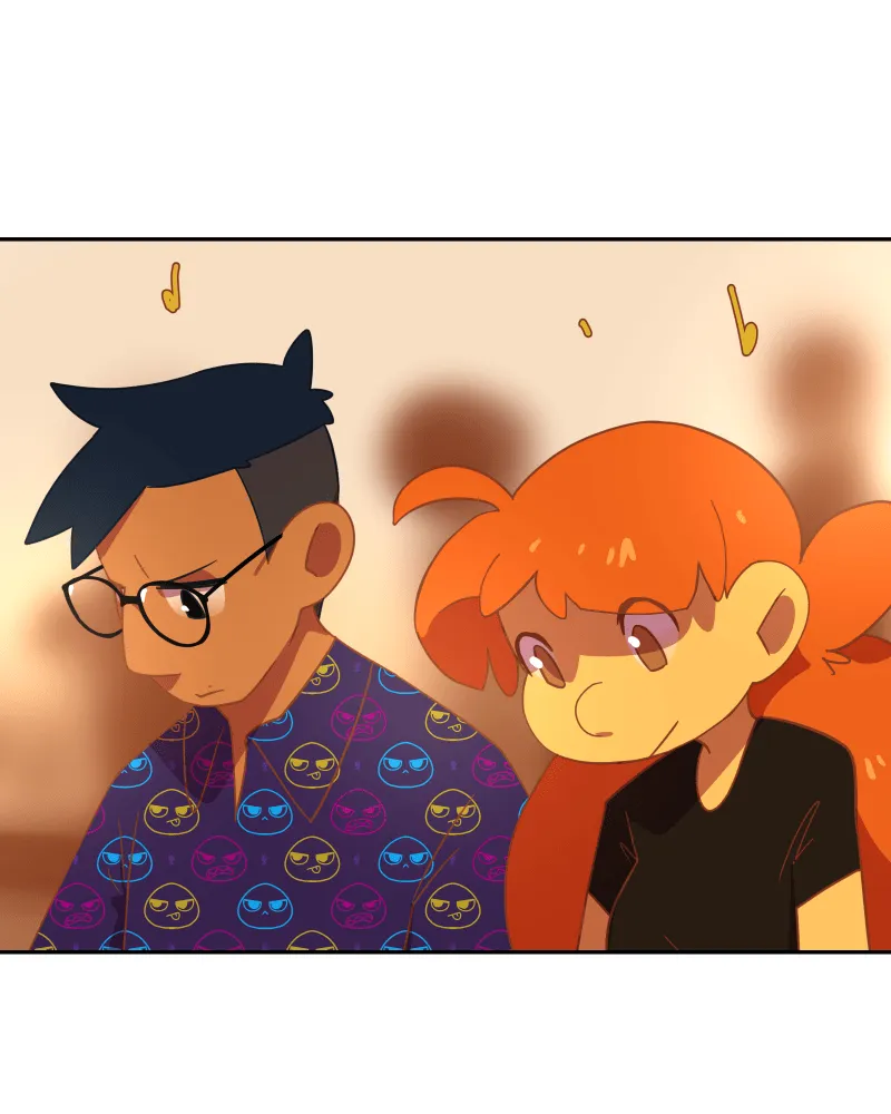 Four Leaf Chapter 100 page 5 - 