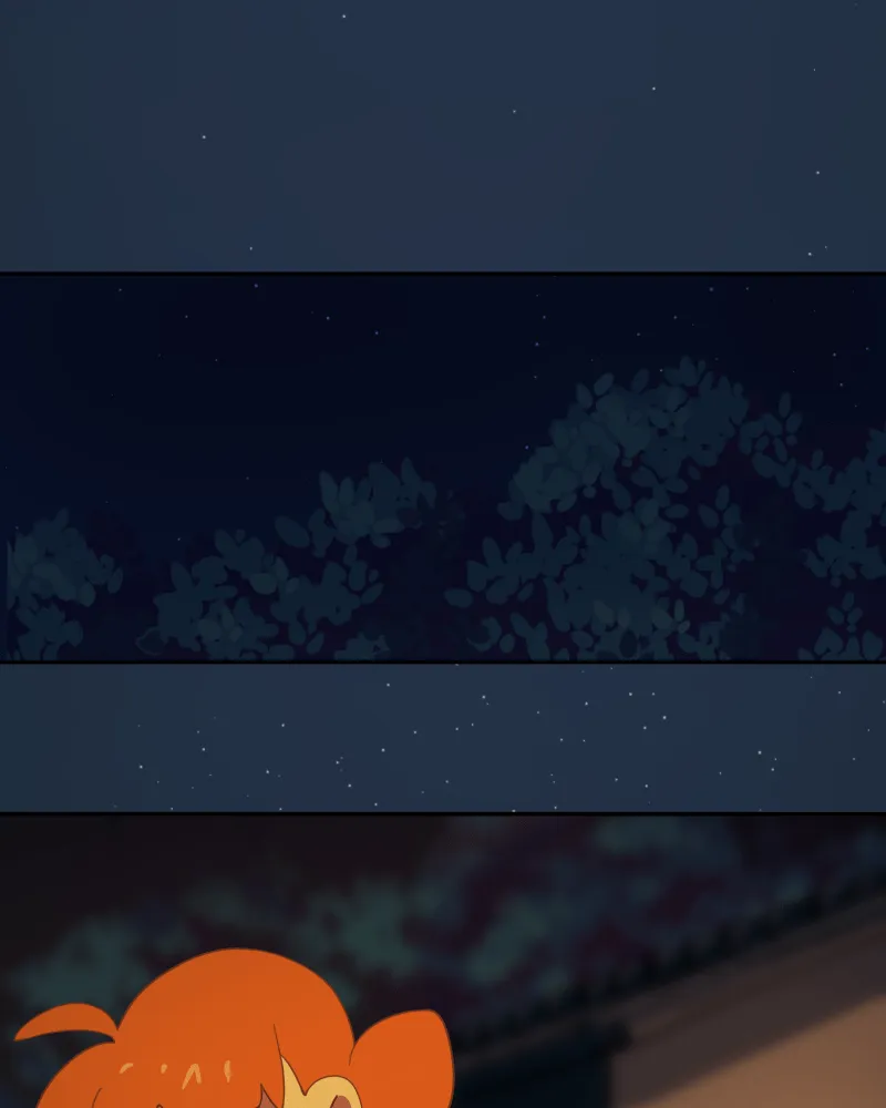 Four Leaf Chapter 100 page 43 - 