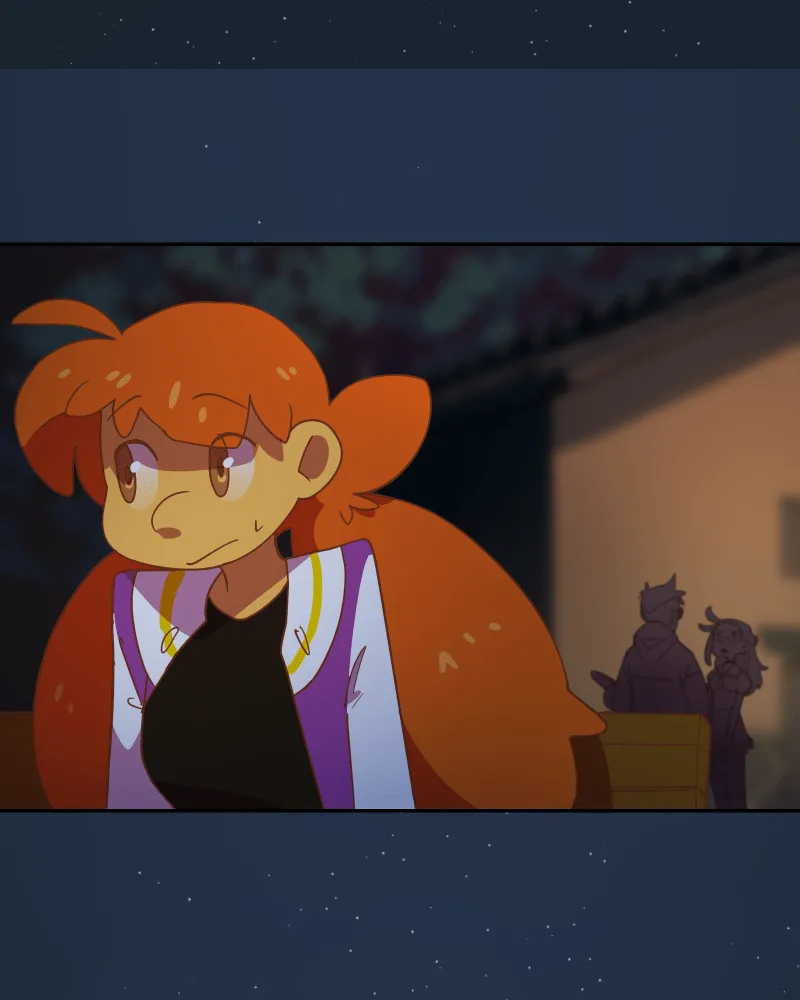 Four Leaf Chapter 100 page 47 - 