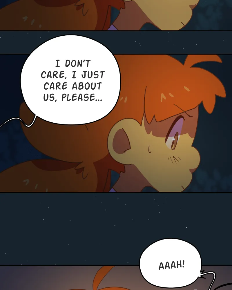 Four Leaf Chapter 100 page 50 - 