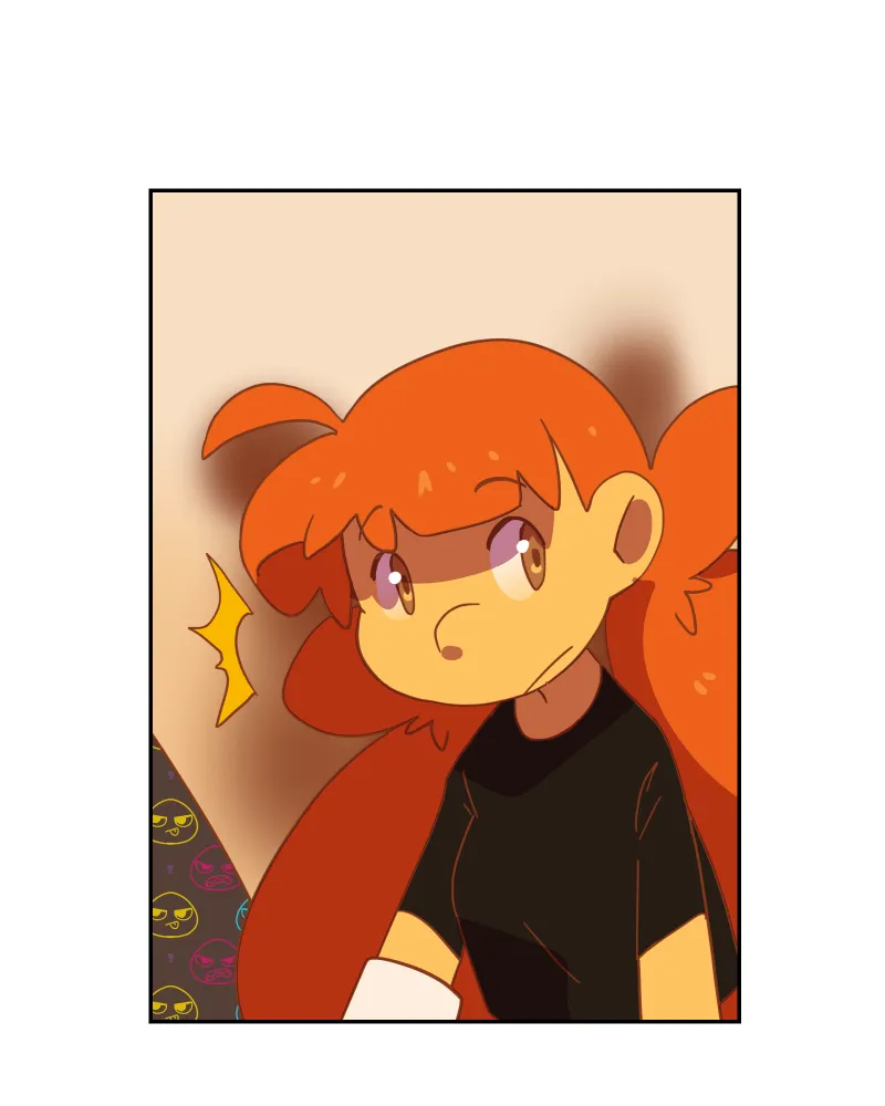 Four Leaf Chapter 100 page 6 - 