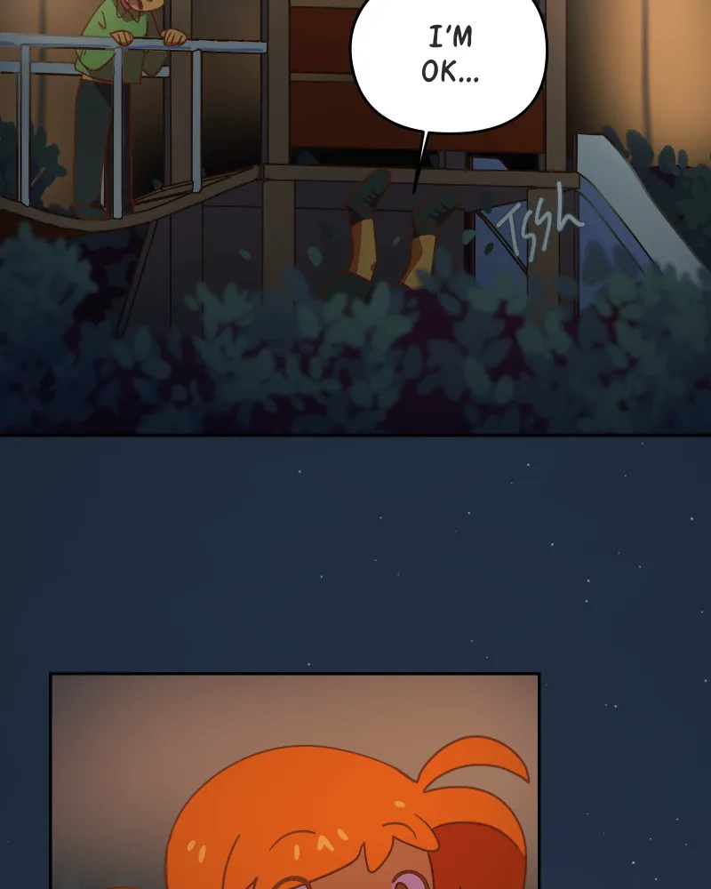 Four Leaf Chapter 100 page 52 - 