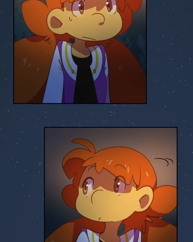 Four Leaf Chapter 100 page 53 - 