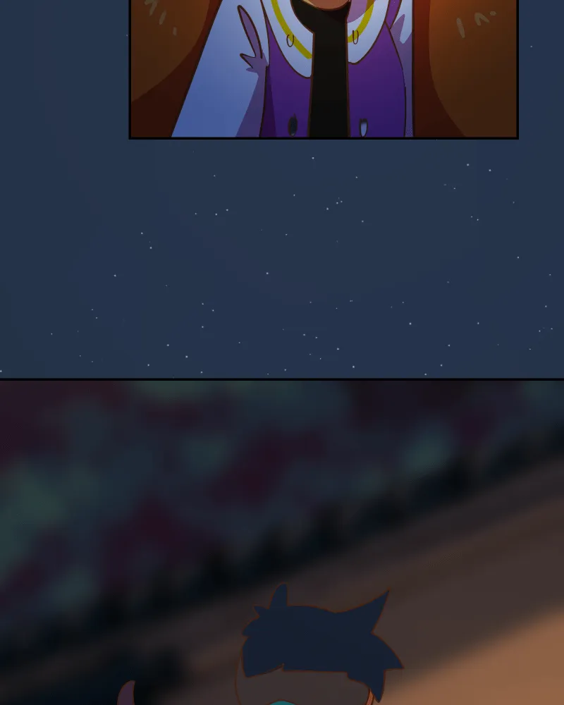 Four Leaf Chapter 100 page 54 - 