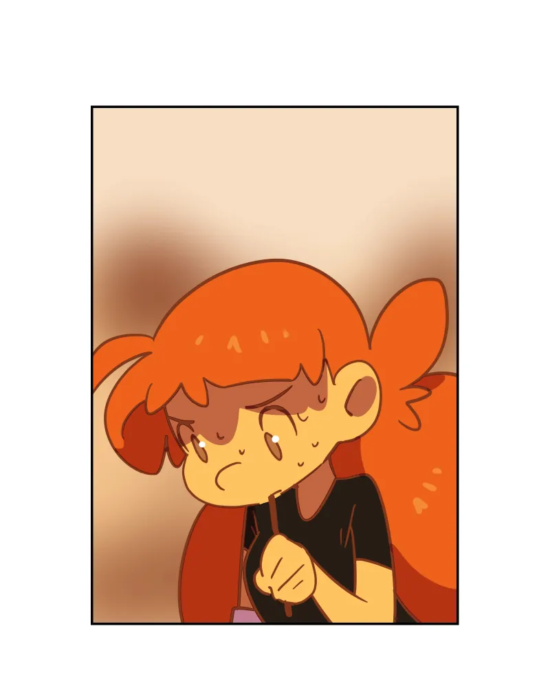 Four Leaf Chapter 100 page 8 - 