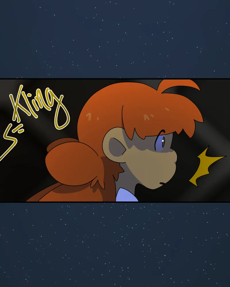 Four Leaf Chapter 101 page 15 - 