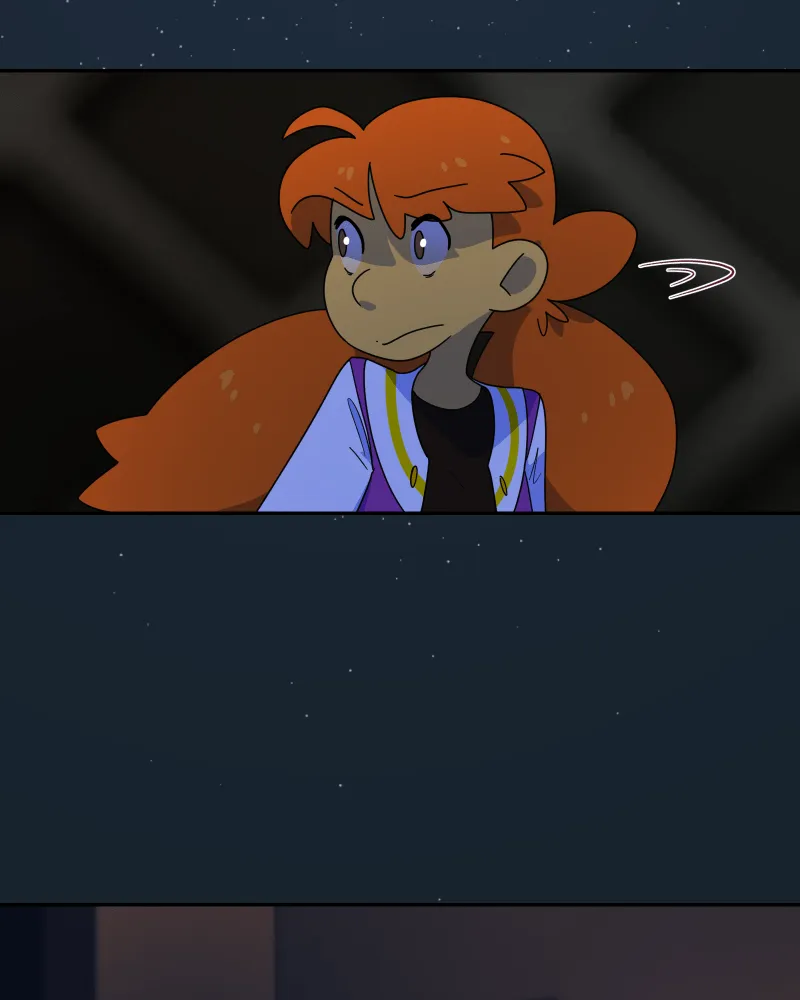 Four Leaf Chapter 101 page 16 - 