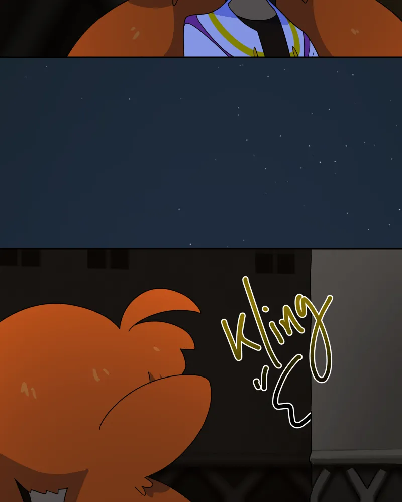 Four Leaf Chapter 101 page 19 - 