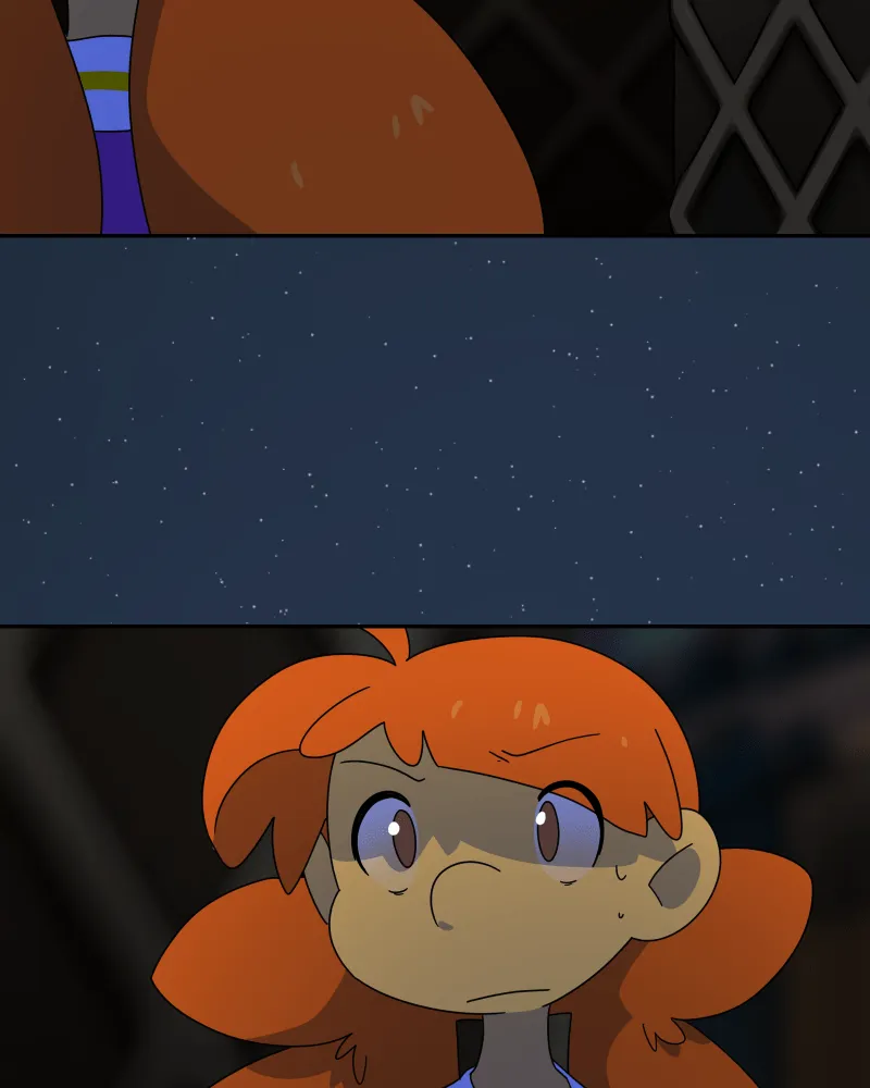 Four Leaf Chapter 101 page 20 - 