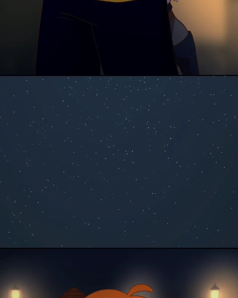 Four Leaf Chapter 101 page 3 - 