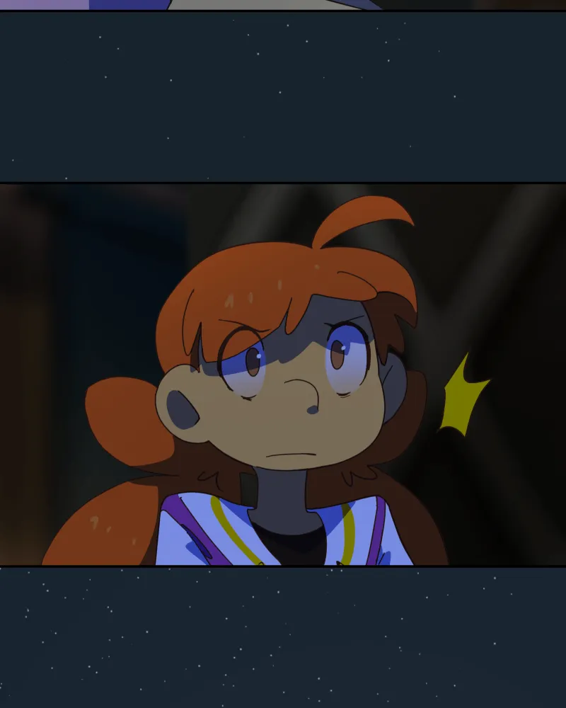 Four Leaf Chapter 101 page 26 - 