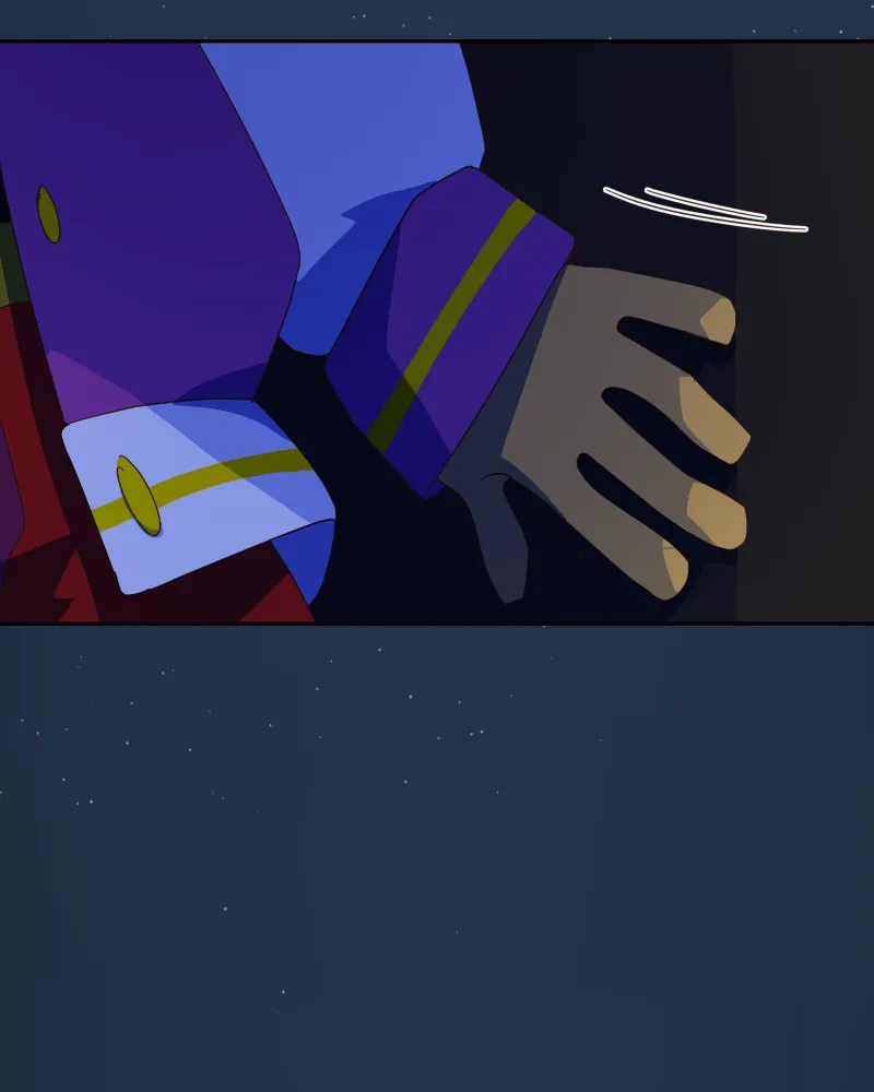 Four Leaf Chapter 101 page 30 - 