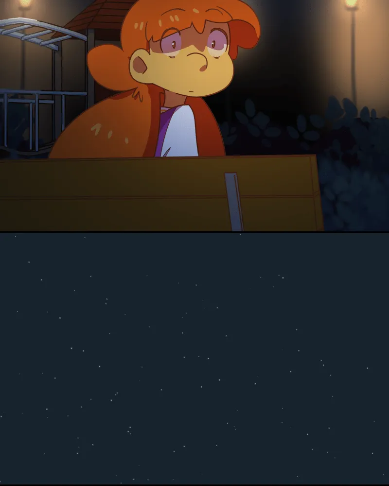 Four Leaf Chapter 101 page 4 - 