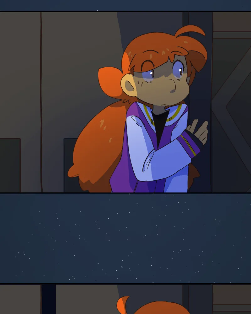 Four Leaf Chapter 101 page 31 - 
