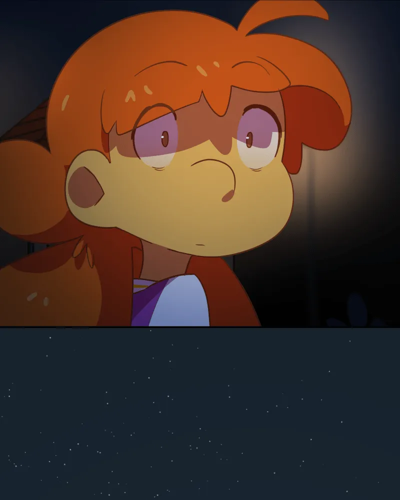 Four Leaf Chapter 101 page 5 - 