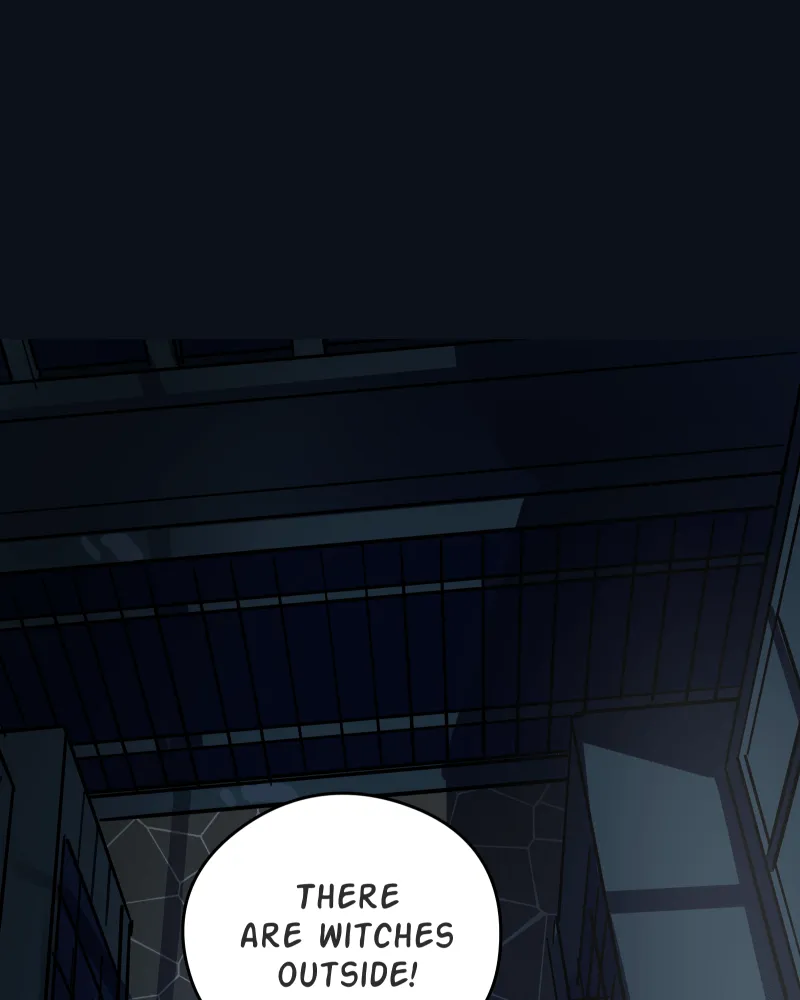 Four Leaf Chapter 101 page 42 - 