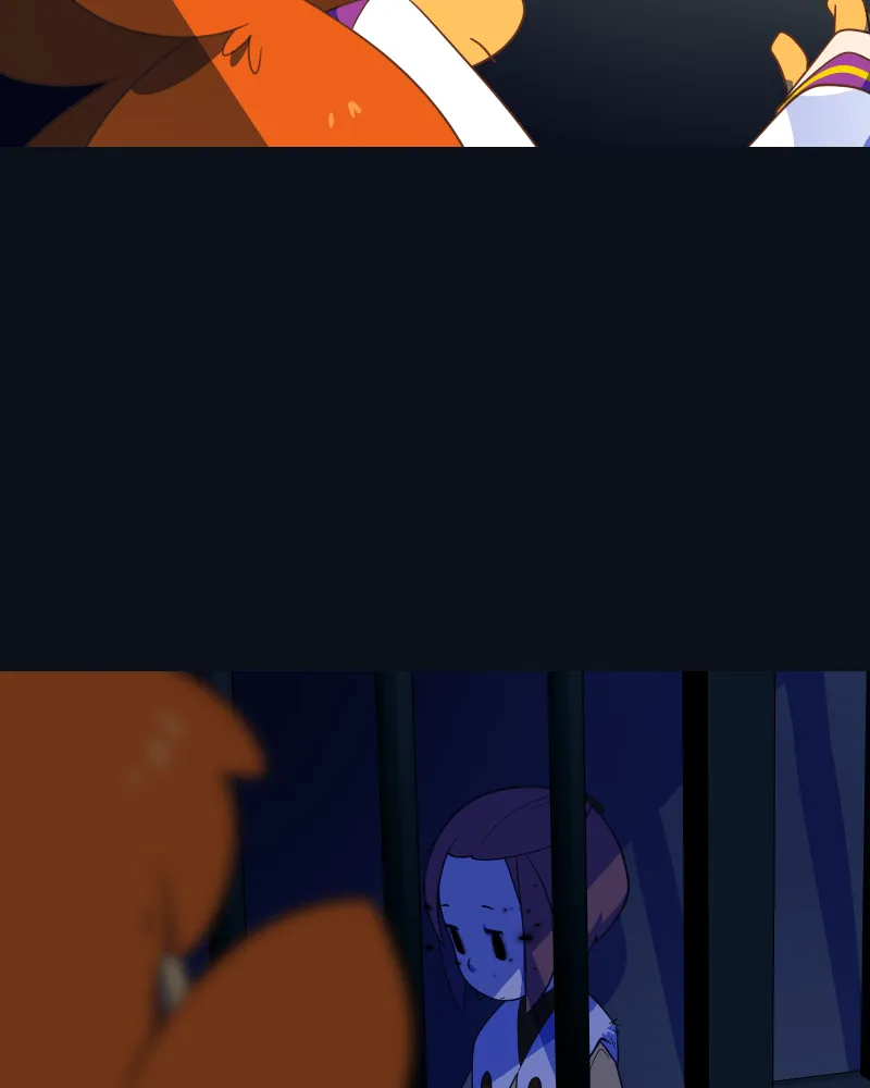 Four Leaf Chapter 101 page 47 - 