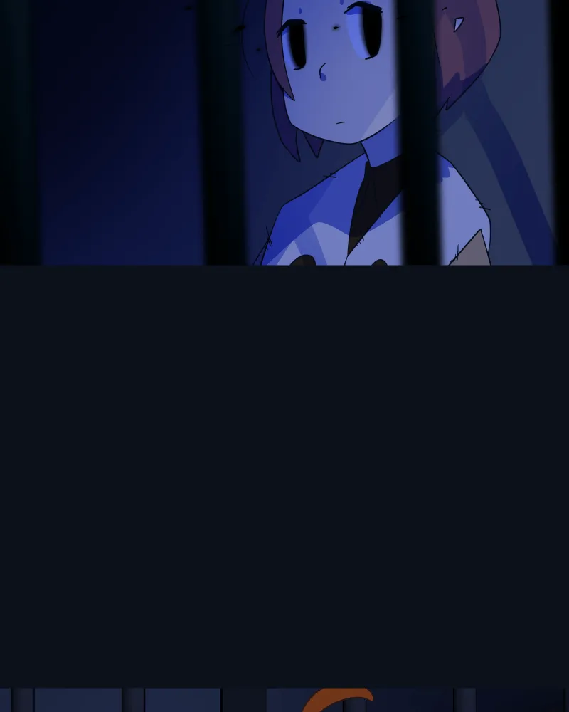Four Leaf Chapter 101 page 49 - 