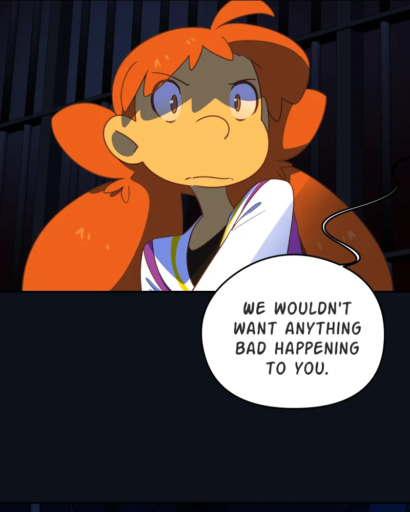 Four Leaf Chapter 101 page 53 - 