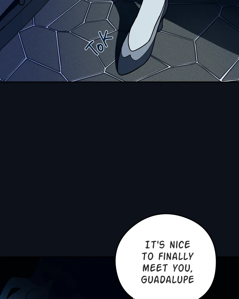 Four Leaf Chapter 101 page 55 - 