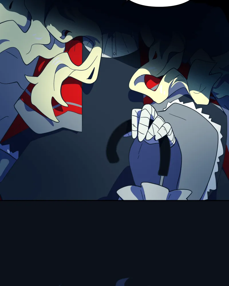 Four Leaf Chapter 101 page 56 - 