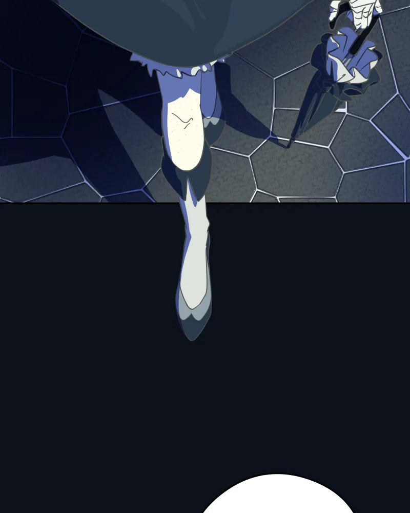 Four Leaf Chapter 101 page 58 - 