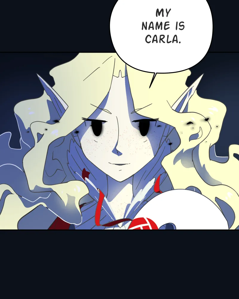 Four Leaf Chapter 101 page 59 - 