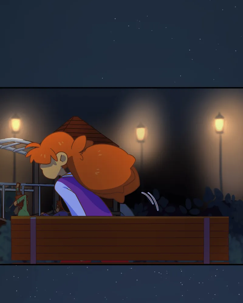Four Leaf Chapter 101 page 7 - 