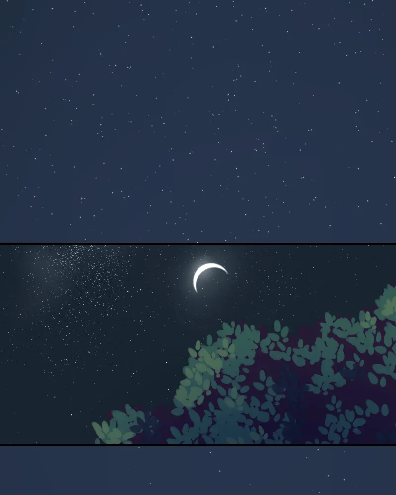 Four Leaf Chapter 101 page 8 - 