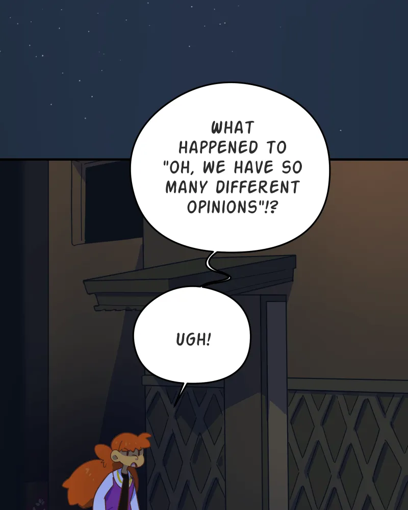 Four Leaf Chapter 101 page 10 - 
