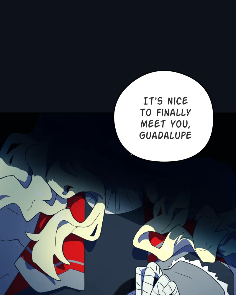 Four Leaf Chapter 102 page 1 - 