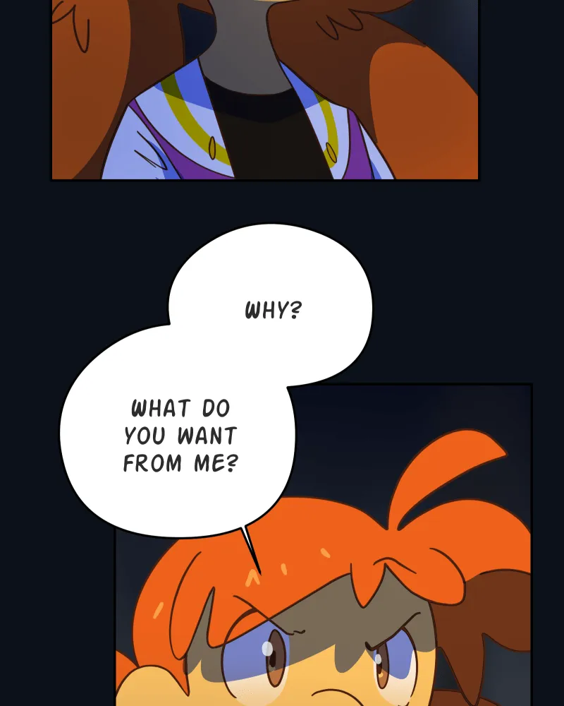 Four Leaf Chapter 102 page 11 - 