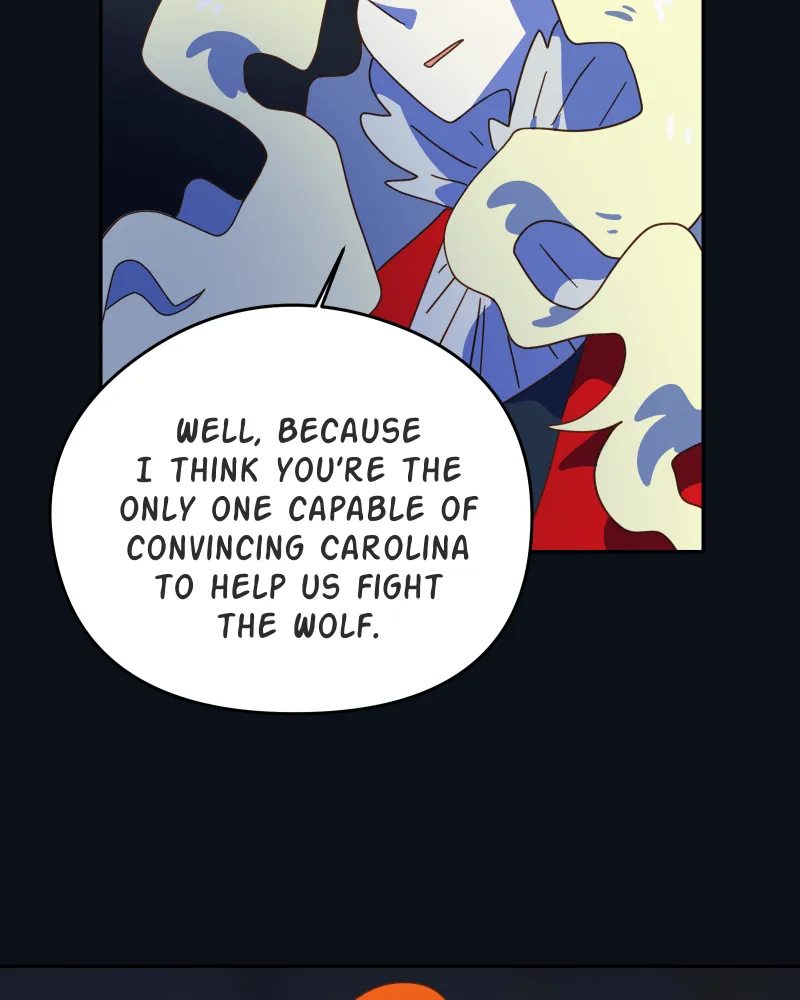Four Leaf Chapter 102 page 13 - 