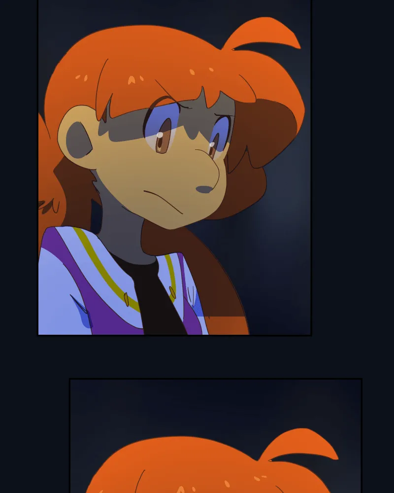 Four Leaf Chapter 102 page 17 - 