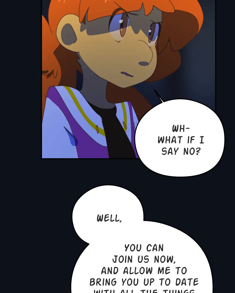 Four Leaf Chapter 102 page 18 - 