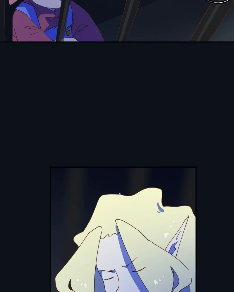 Four Leaf Chapter 102 page 22 - 