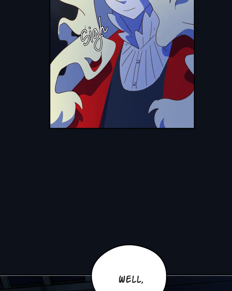 Four Leaf Chapter 102 page 23 - 