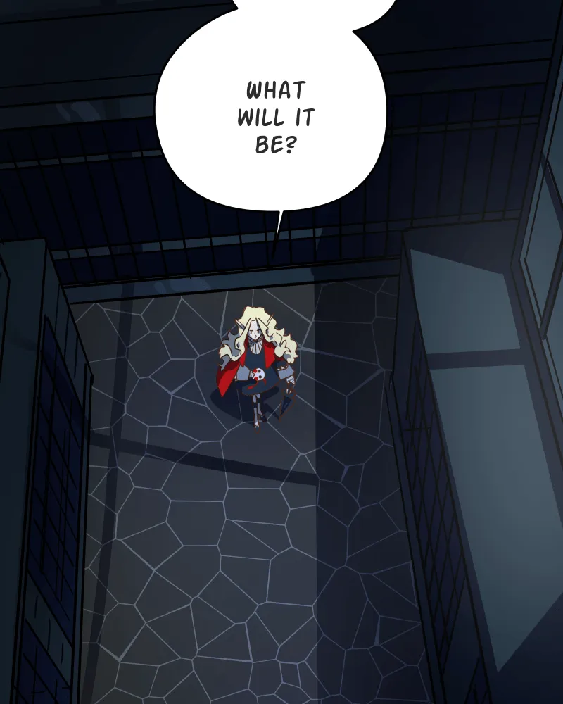 Four Leaf Chapter 102 page 24 - 