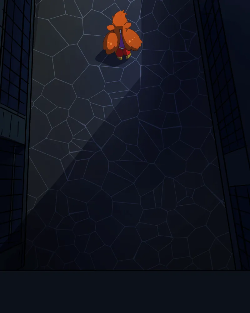 Four Leaf Chapter 102 page 25 - 