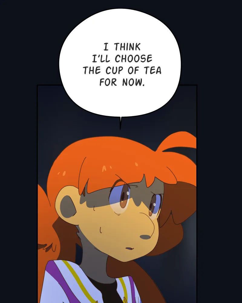Four Leaf Chapter 102 page 26 - 